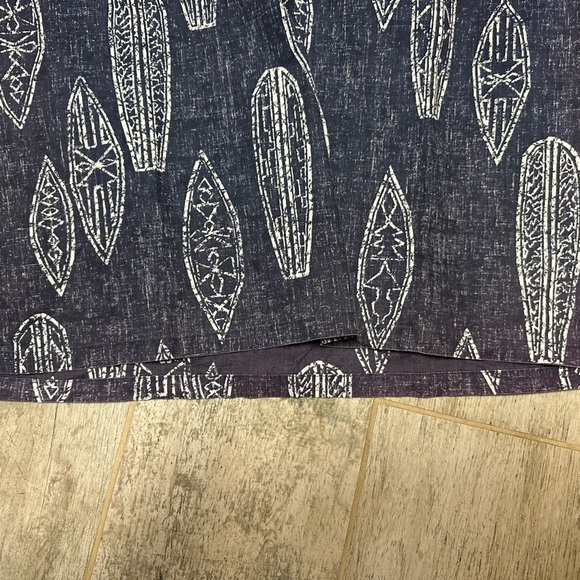 Reyn Spooner Aloha Shirt - Picture 4 of 9